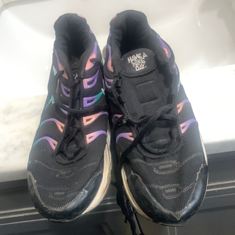 Nike air max